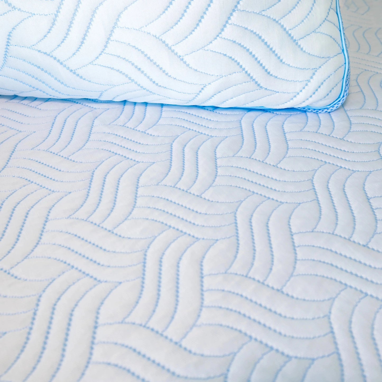 Cool Ice Mattress Protector