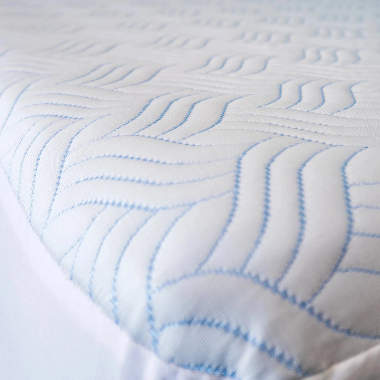 Cool Ice Mattress Protector