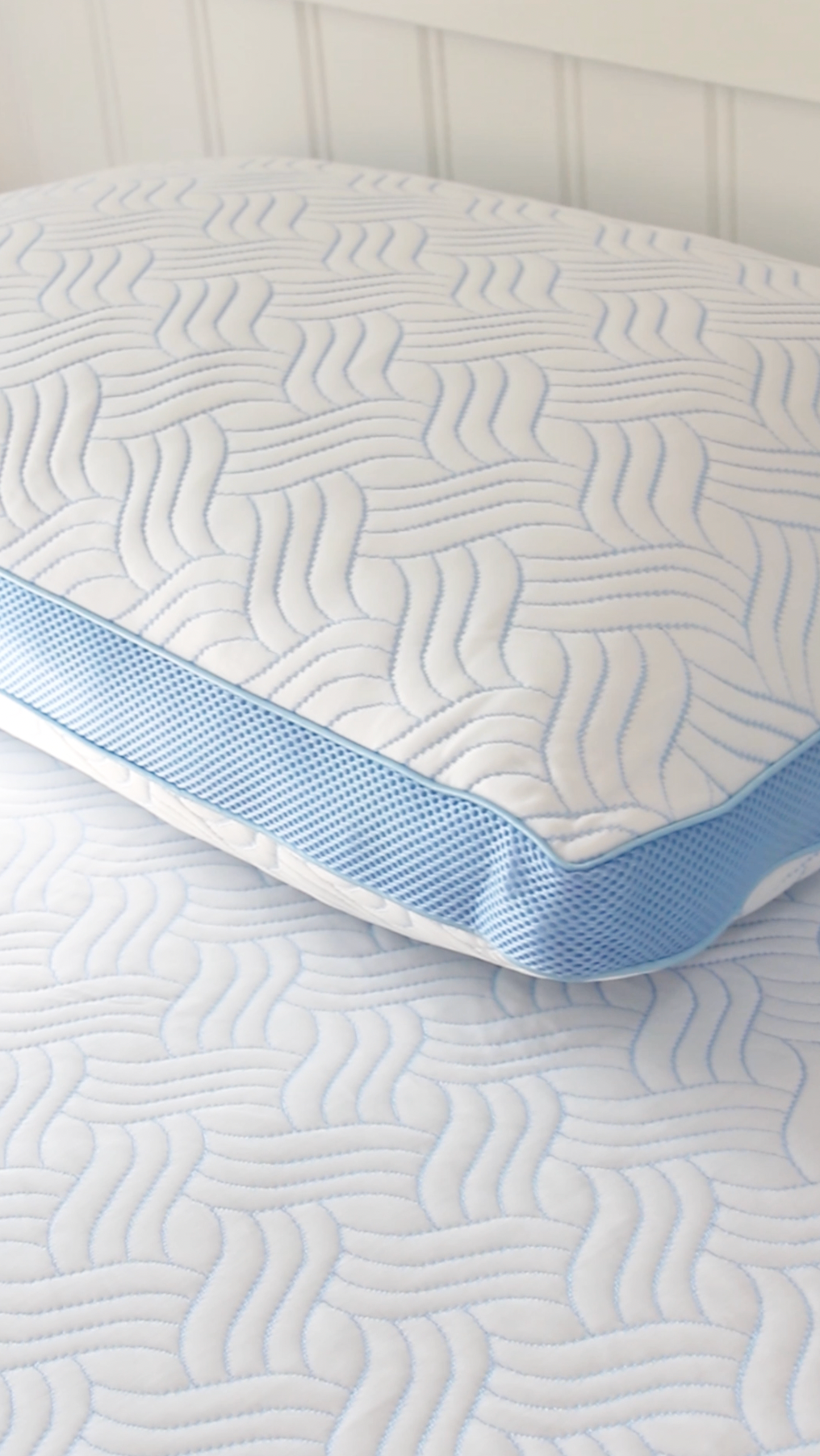 Cool Ice Mattress Protector