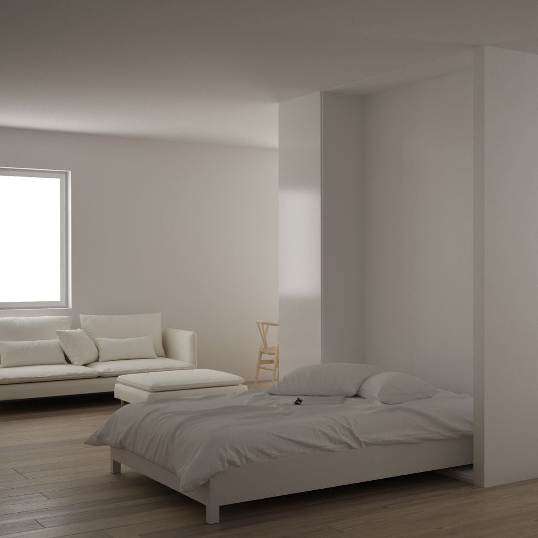 The HIBER8 Mattress
