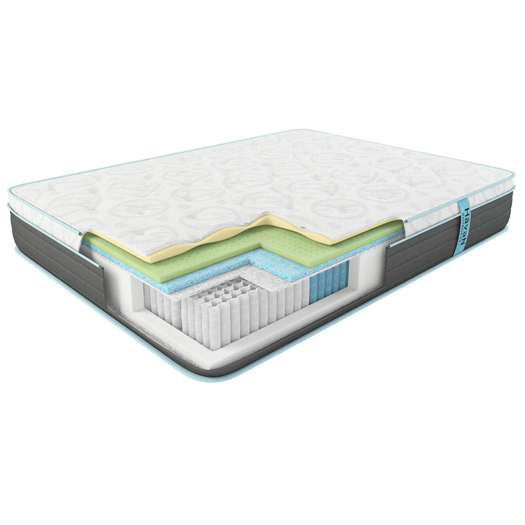 Haven Mattress Mattress Hybrid Mattress