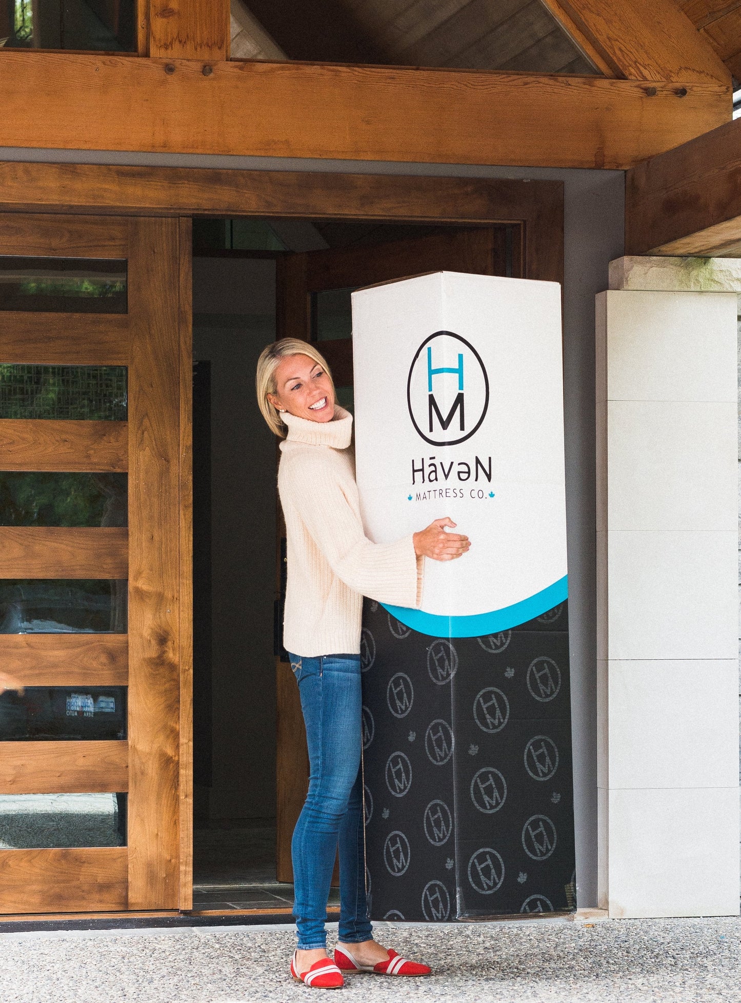 Haven Mattress Mattress Hybrid Mattress