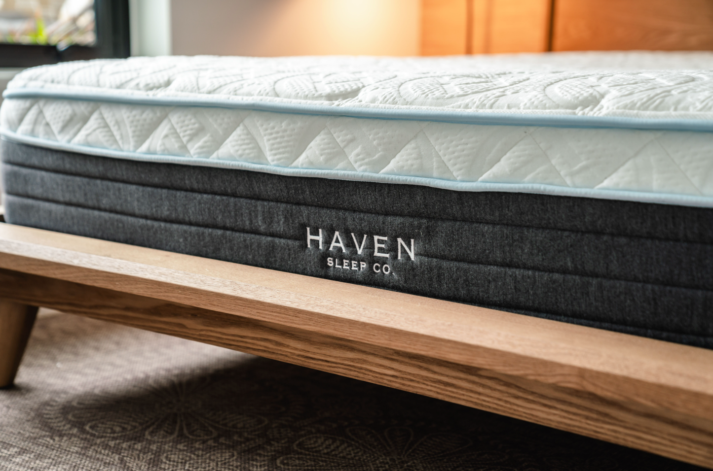 Haven Mattress Mattress Hybrid Mattress