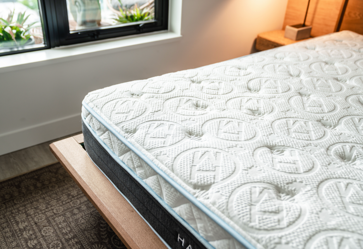 Haven Mattress Mattress Hybrid Mattress