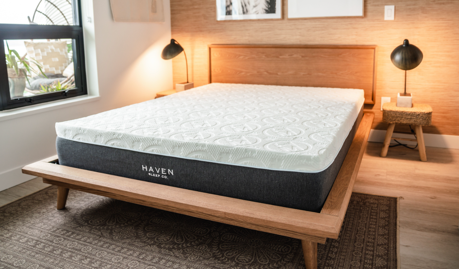 Haven Mattress Mattress LUX Rejuvenate Mattress