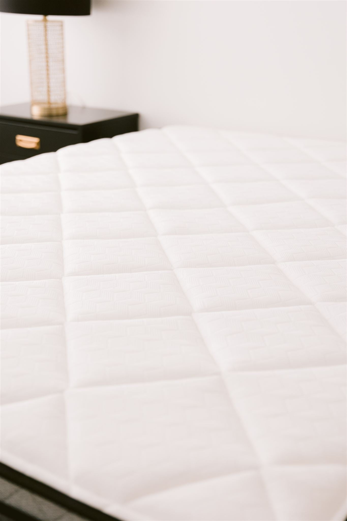 How-to-Host 10" Hospitality Mattress (Medium Firm)